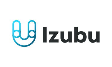 Izubu logo